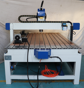 DSP A11 Control macchina per incidere del legno Router CNC a 4 assi con fresatrice Controller Offline per legno PVC