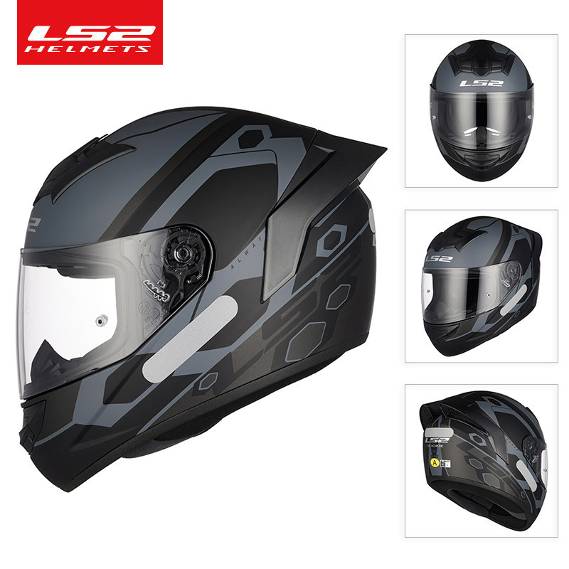 Mute black grey mein