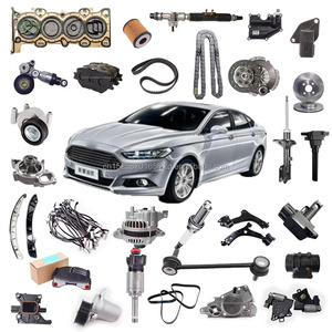DP536P082CB şanzıman montajı için arka braket DP5Z6068A 8G916P08 2ba motor montajı Ford Fusion 08-12/Taurus 15-/Edge 15-18 için - Product Image 5