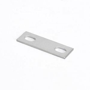 105A LTO66160チタン酸リチウムバッテリーパック用銅製フラットコネクタフレキシブルバスバー