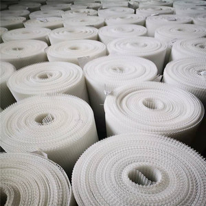 HDPE Square and Diamond <strong>Net</strong> White and Black Mesh <strong>10</strong>*10mm <strong>1</strong>*30m Fence HDPE Plastic Mesh - Product Image 5