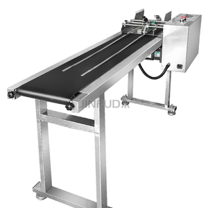 Macchina di codifica Multi tipo di Paging a trasferimento termico macchina Paging e codificatrice opzionale - Product Image 2