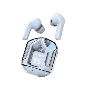 2025 <strong>New</strong> TWS for Blue Tooth Wireless Earbuds Battery Indicator In-Ear Open-Ear Form Factor for Gaming <strong>on</strong> for <strong>Chovm</strong> Cheap Price - Product Image 2