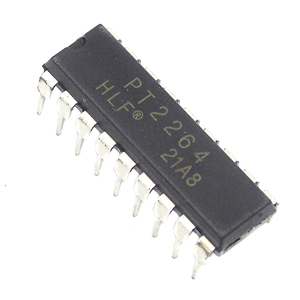PT2264 DIP18 DIP 2264 DIP-18 Encoder telecomando IC circuiti integrati chip IC - Product Image 1