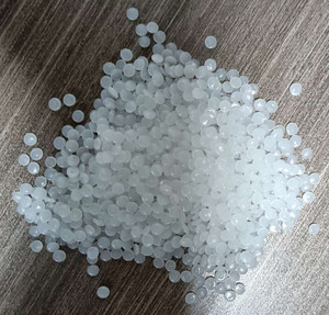 LDPE LLDPE PE PA PP PA PVC高密度聚乙烯颗粒塑料原料HDPE - Product Image 1