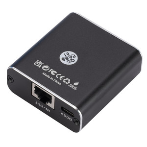 2.4G + 5G ağ distribütörü Gigabit ağ anahtarı RJ45 2-in-1 out 1-in-2-out çift yönlü ağ kablosu paylaşımı - Product Image 3