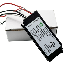 UL ETL светодиодный трансформатор 12v 24v 60w 5a один выход Светодиодный источник питания светодиодный драйвер - Product Image 6