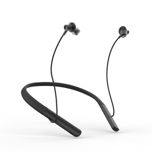 Manyetik boyun bandı kulaklık 32 saat çalma süresi destek hızlı şarj HD çağrı IPX4 14.2 hoparlör ile kablosuz TWS kulakiçi - Product Image 5