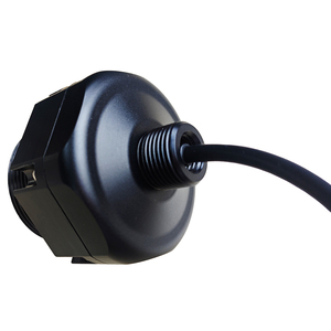 Radar Sensor de nivel de líquido Combustible Tanque de gas Sensor de nivel de agua Medidor de medición de distancia Indicador 20m Transmisor de nivel - Product Image 2