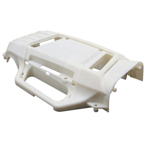 OEM modello di modello di giocattolo produzione su misura produzione stl file in resina sla 3d stampato parti prototipo di servizio