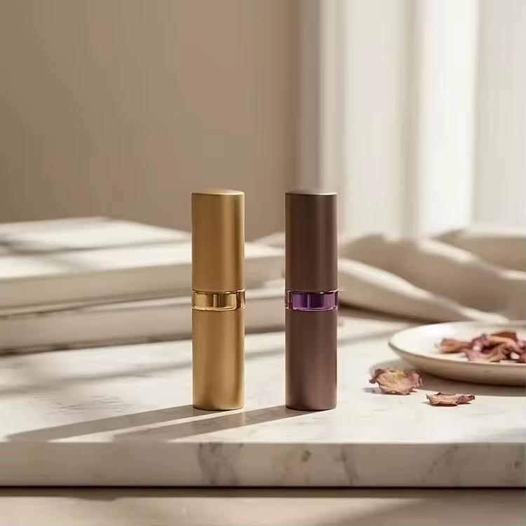 Custom Lipstick Tube