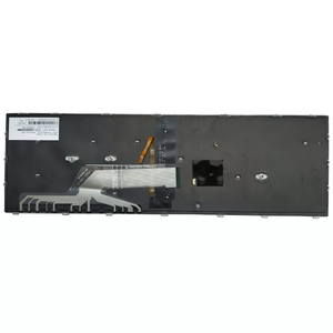 Đèn Nền Bàn Phím Thay Thế Cho <span class=keywords><strong>HP</strong></span> Probook 650 G4 650 G5 Loạt Máy Tính Xách Tay L09595-001 L09593-001 L00741-001 Máy Tính Xách Tay Bàn Phím - Product Image 5