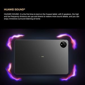 2022 New Tablet HUAWEI MatePad <strong>Pro</strong> 2022 4G GOT-AL19 11 Inch 12GB+512GB with Smart Keyboard + Stylus Tablet Pc - Product Image 5