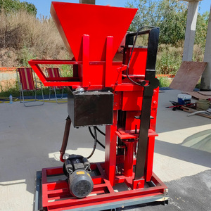 Eco-brava Hydraform <strong>Interlocking</strong> Brick Making <strong>Machine</strong>&amp;<strong>soil</strong> Brick Making <strong>Machine</strong>&amp;<strong>manual</strong> <strong>Interlocking</strong> <strong>Soil</strong> Clay Brick <strong>Machine</strong> - Product Image 3
