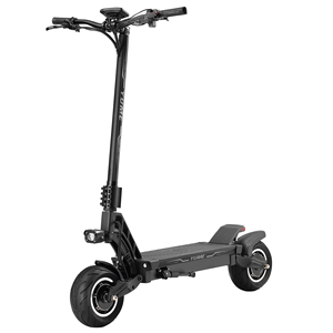 <span class=keywords><strong>YUME</strong></span> HAWK Pro卸売ビッグパワー60v6000wデュアルモーター10インチファットタイヤ電動折りたたみ式スクーター大人用取り外し可能シート付き - Product Image 1
