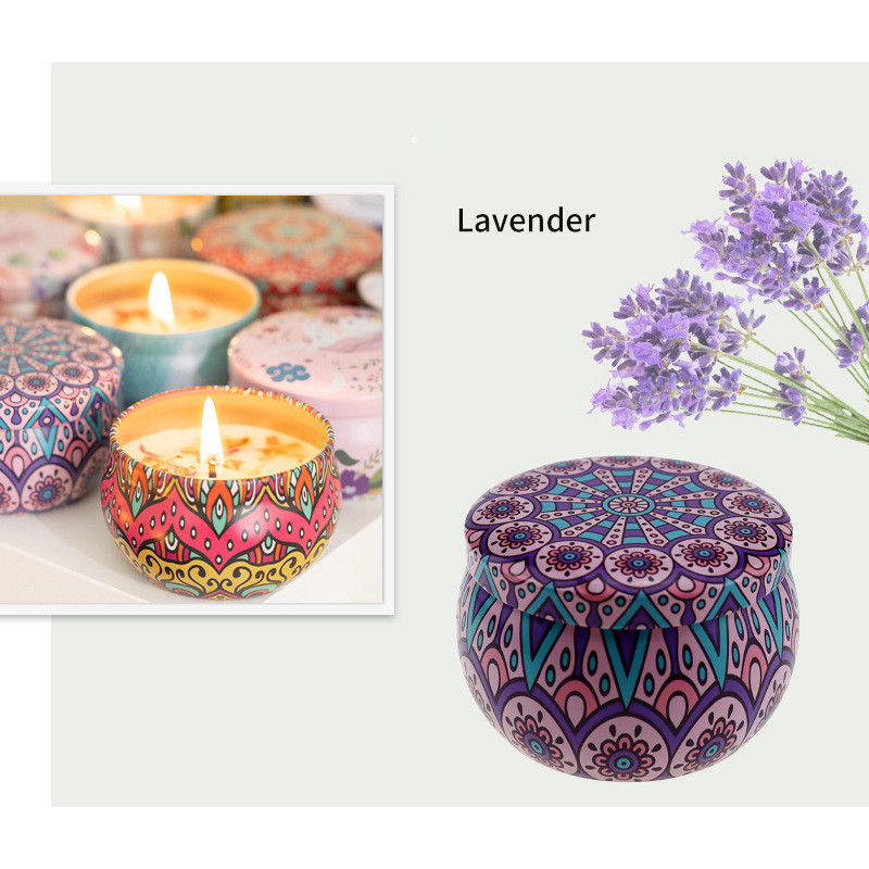 ช่อลาเวนเดอร์