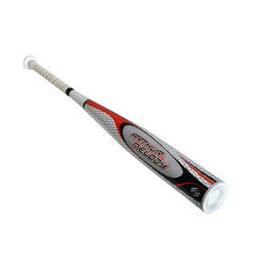 USSSAASA認定カスタム野球バット、スティッキーグリップスピンバレル付き - Product Image 5