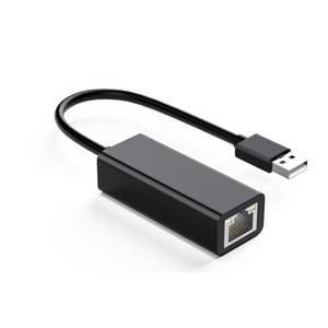 Adaptador Ethernet USB C Thunderbolt 3 Gigabit Red RJ45 1000 Mbps LAN Tarjeta de red con cable Compatible con portátiles Windows Mac