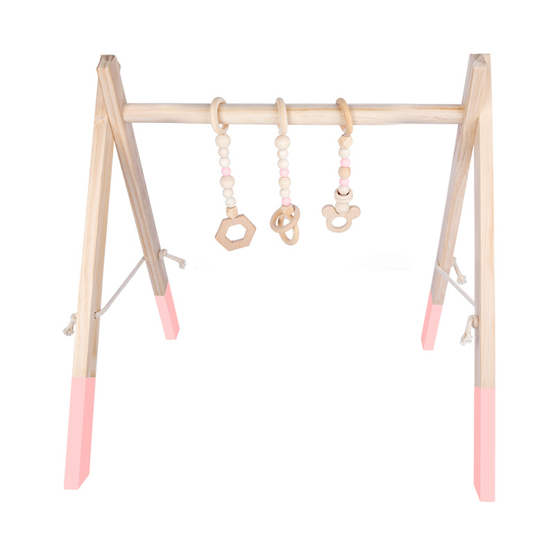 Cadre TC-Gym Rose