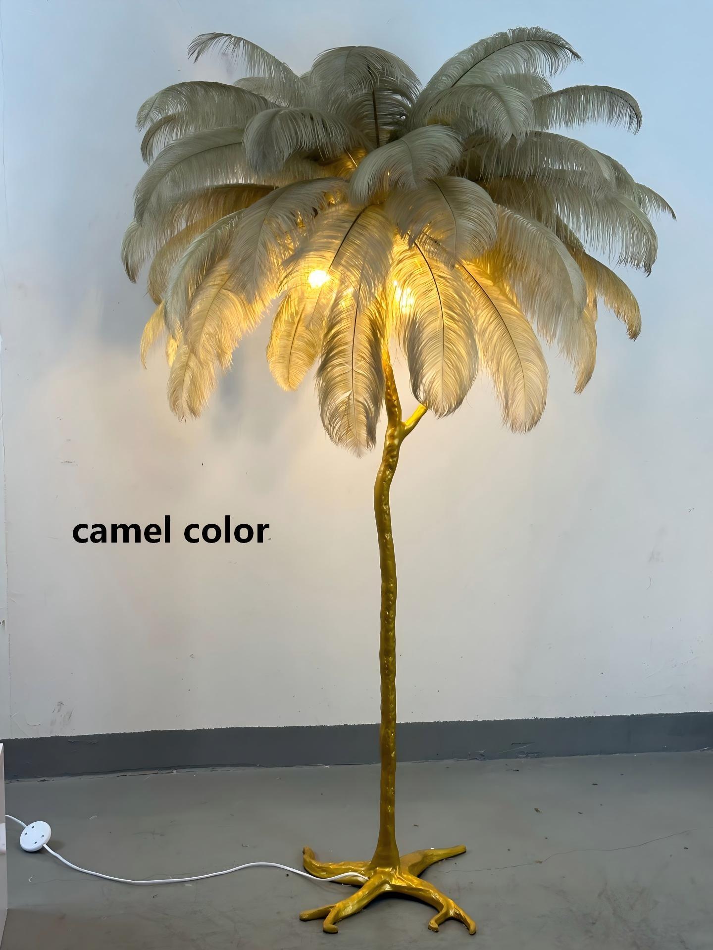 Camel color