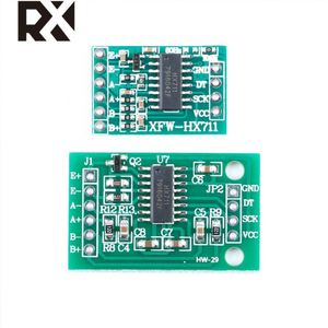 TZ 24bit modulo AD cella di carico precisione pesatura sensore di pressione digitale HX711 - Product Image 4