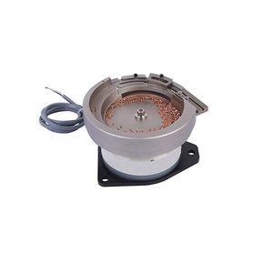 Cho ăn Thiết Bị rung máy trung chuyển cho hạt cây trồng - Product Image 4