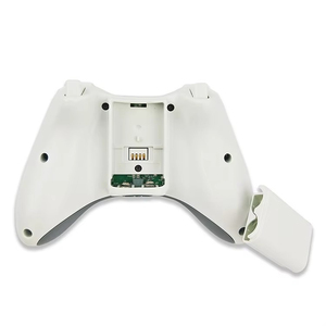 Controlador de juego inalámbrico X-box 360 directo de fábrica adecuado para consolas de Pc controladores de juego de operación de computadora - Product Image 5