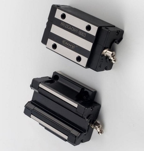 Carga pesada HGR15 Bola Tipo <span class=keywords><strong>Guideway</strong></span> <span class=keywords><strong>Linear</strong></span> com HGH15CA Square <span class=keywords><strong>Block</strong></span> Steel Gear para Impressão Lojas