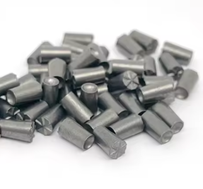 OEM Supported Customized <strong>Tungsten</strong> <strong>Carbide</strong> Stud Pins Tool Parts For Horseshoe Purpose 100% Virgin <strong>Tungsten</strong> <strong>Carbide</strong> - Product Image 6