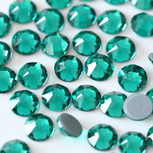 Blue Zircon