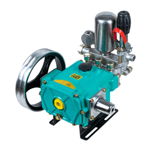 مبيعات المصنع مباشرة مضخة غاطسة كهربائية معدنية محمولة تعمل بالبنزين بخاخ زراعي للاستخدام في المزارع - Product Image 6