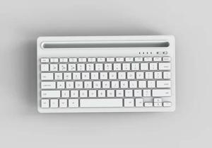 Luetooth-tablero de ojos ulti-evice, accesorio para iindows idroid ndroid omputer