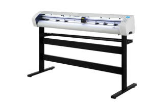 Sigo 56 אינץ פלוטר חיתוך מכונות הקושר ויניל קאטר חיתוך מכונות - Product Image 2