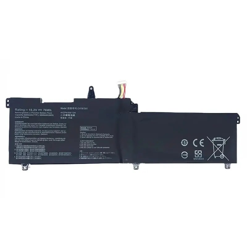 PARA ASUS C41N1541