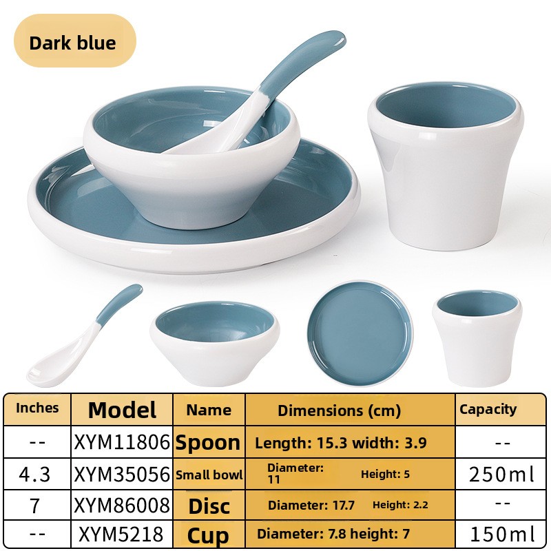 Bleu foncé