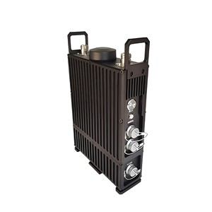 Mochila Táctica 10W L Band TCP IP MESH Ad Hoc Red Ethernet Radio de Comunicación de Banda Ancha Inalámbrica - Product Image 4