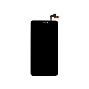原装适用于Redmi 3 4 4s 5 5A Note 2 3 4 4X Lcd触摸屏数字化仪显示器 - Product Image 1