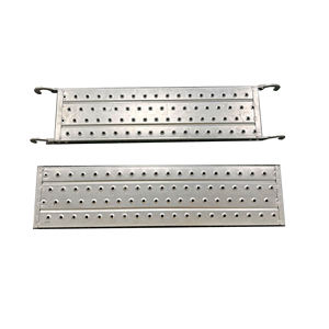 Строительная Мобильная система строительных лесов - Product Image 3