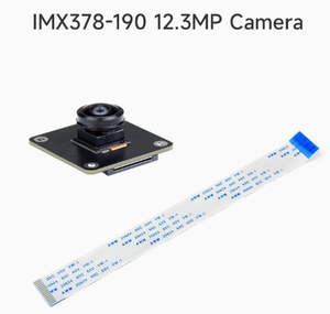 Himbeer PI Kamera kopf OV5647/IM219/OV5640 Modul 500/800w Pixel Infrarot Nachtsicht Weitwinkel OV5647-70 5MP OIS Cam Modul - Product Image 3