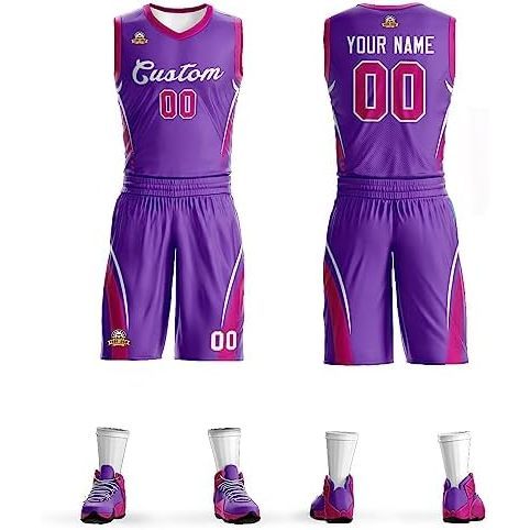 Purplerose Red-16