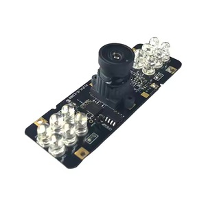 Imx307 חיישן gc2053 רחב זווית אור שמש ראיית לילה wdr. זיהוי פנים 2.0mp usb מודול מצלמה לשימוש חיצוני