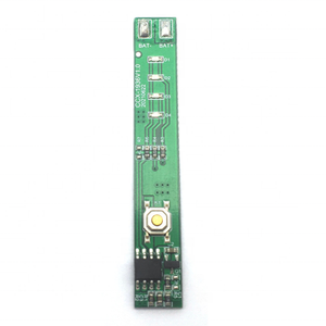 แผงวงจรอิเล็กทรอนิกส์ Pcba แผงวงจร Pcb กําหนดเอง Oem Odm Pcba สําหรับแผงวงจรอิเล็กทรอนิกส์ - Product Image 3