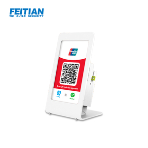 Динамик с поддержкой Wi-Fi и голосового оповещения, версия 2G A20GW - F8 - Product Image 4