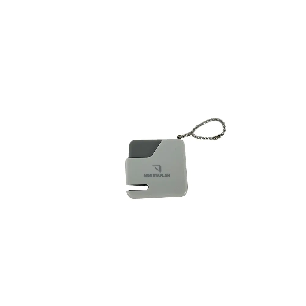 Stapler kertas tangan ukuran kecil kualitas tinggi stapler kantor portabel mini lucu stapler kertas