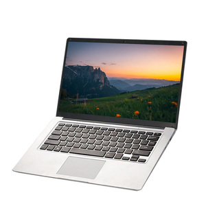 2,4 Ghz N3350 6GB RAM 0-4T ROM HD Pantalla Win11 Sistema operativo Portátil de 14,1 pulgadas para estudiantes y educación Procesador Intel Celeron - Product Image 3