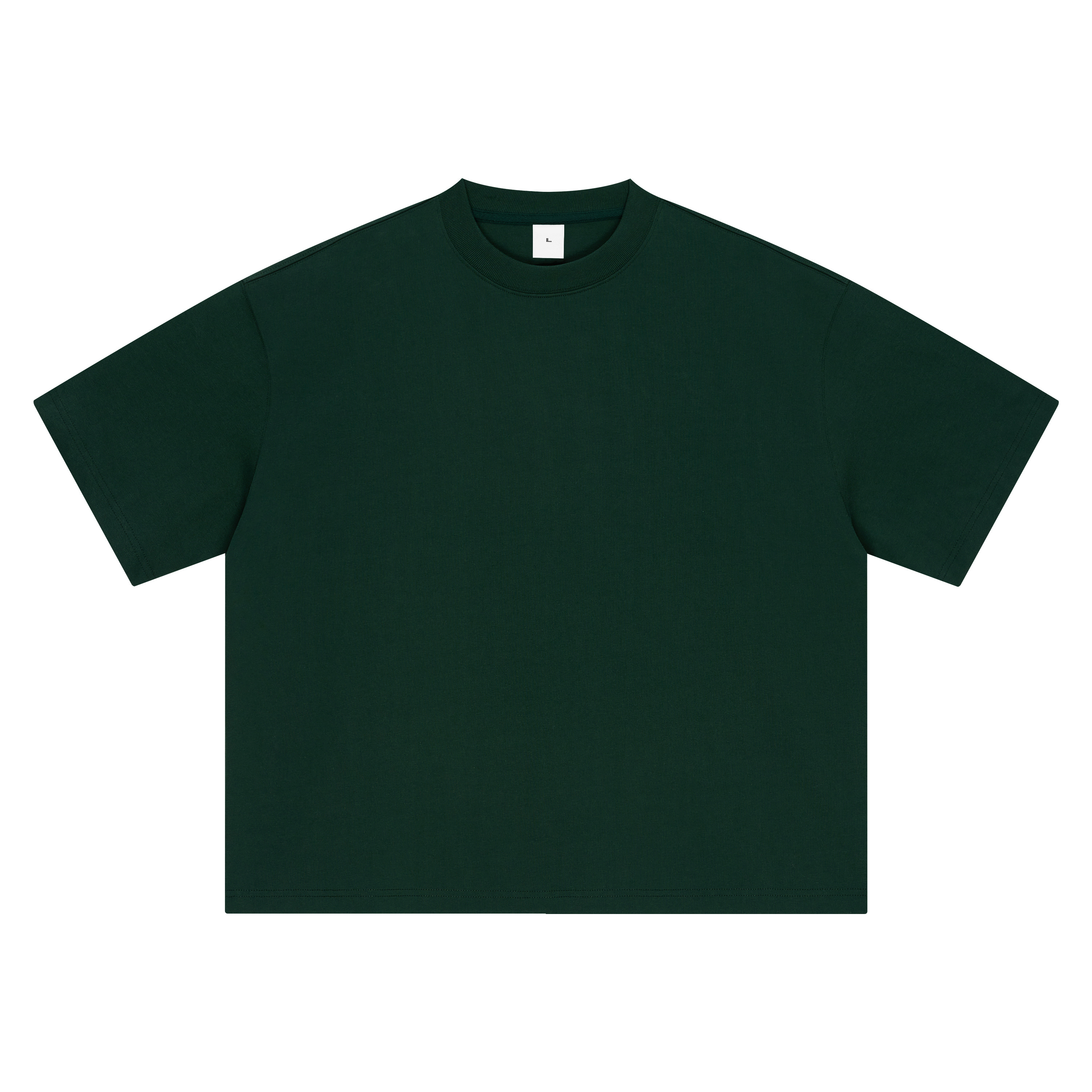 Vert foncé