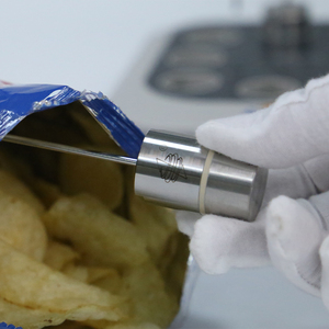 High Temperature Accuracy Large Storage Capacity PDF <strong>Data</strong> Logger Wireless Temperature Pressure <strong>Data</strong> Logger Easy to Program - Product Image 4
