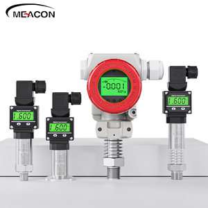 OEM <strong>4</strong>-<strong>20mA</strong> Smart Digital Smart LED/LCD Display Pressure <strong>Transducer</strong> Transmitter Gas Fuel Pressure <strong>Sensor</strong> - Product Image 5