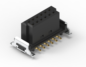 A1501WVI-S-<strong>F</strong>-2x8P-<strong>G</strong> <strong>PCB</strong> Layout Design production Assembly PCBA CLONING MCU DECRYPTION LCD CUSTOMIZED MOTOR - Product Image 5
