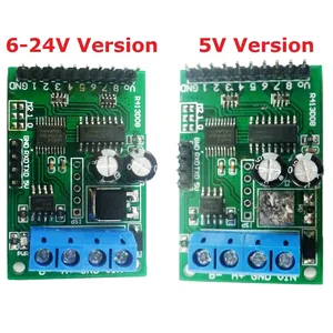 リレー産業オートメーション用RS485 RS232(TTL) PLC Modbus Rtuモジュール8chIO制御スイッチボード - Product Image 5